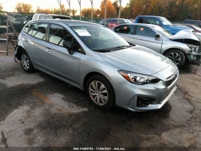 SUBARU IMPREZA 2019 4s3gtaa63k3756406