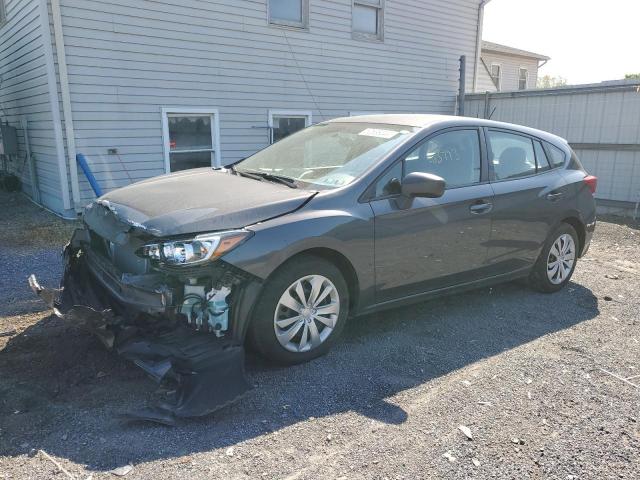 SUBARU IMPREZA 2019 4s3gtaa63k3761878