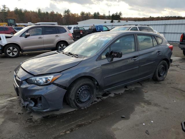 SUBARU IMPREZA 2019 4s3gtaa63k3762108