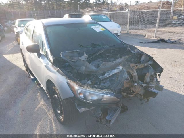 SUBARU IMPREZA 2020 4s3gtaa63l1723712