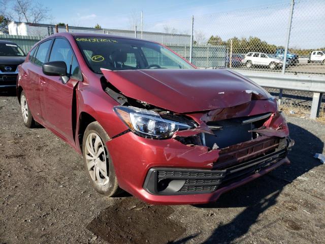 SUBARU IMPREZA 2020 4s3gtaa63l1727971