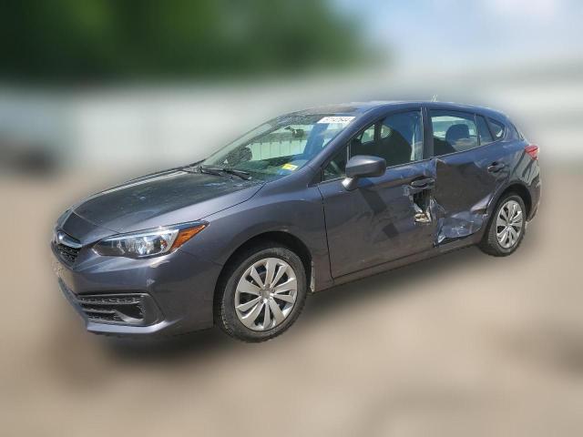 SUBARU IMPREZA 2023 4s3gtaa63p1716765