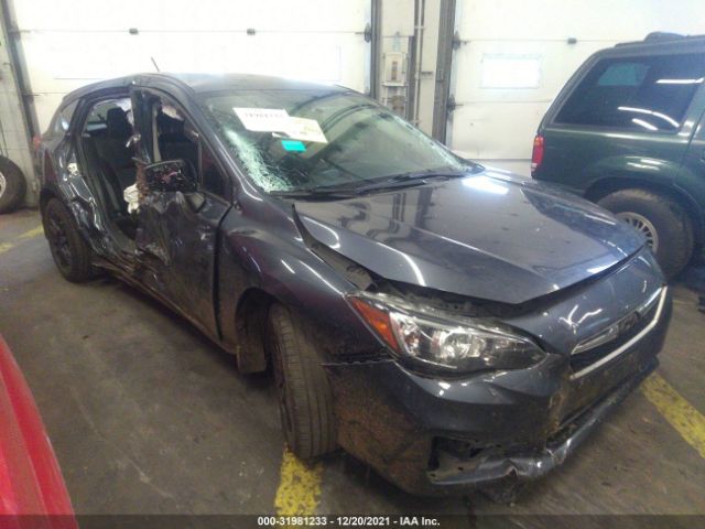 SUBARU IMPREZA 2017 4s3gtaa64h1720289