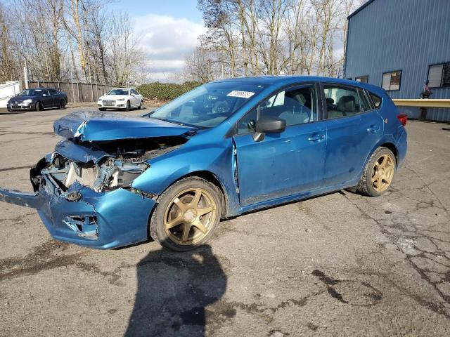 SUBARU IMPREZA 2017 4s3gtaa64h1725170