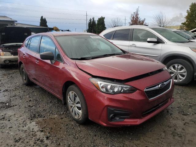 SUBARU IMPREZA 2017 4s3gtaa64h1728330