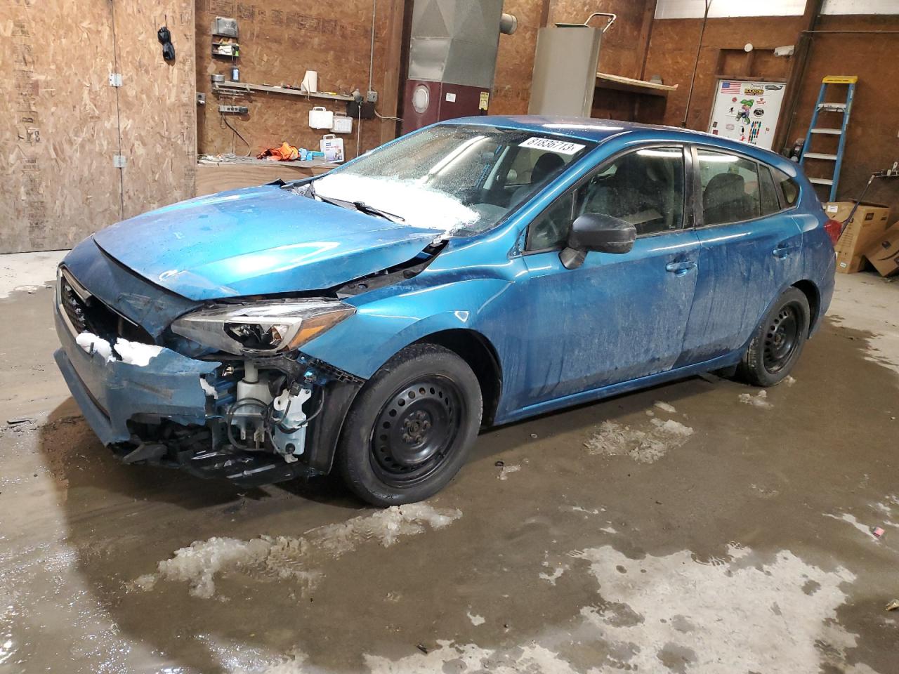 SUBARU IMPREZA 2017 4s3gtaa64h1738615