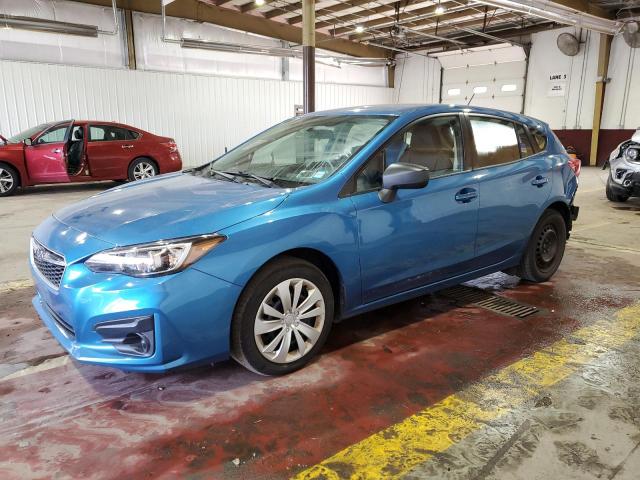 SUBARU IMPREZA 2017 4s3gtaa64h3705666