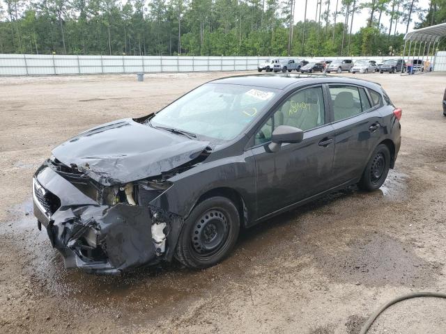 SUBARU IMPREZA 2017 4s3gtaa64h3705957