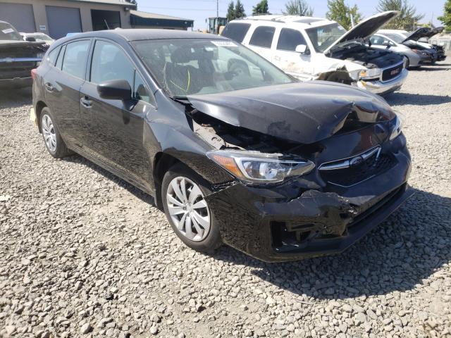 SUBARU IMPREZA 2017 4s3gtaa64h3707143