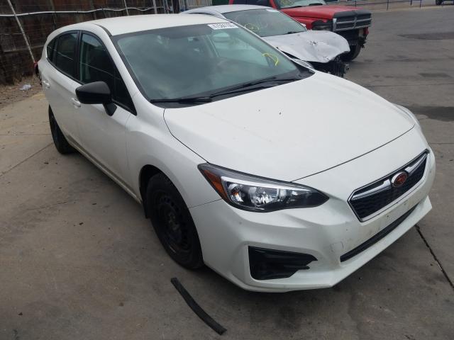 SUBARU IMPREZA 2017 4s3gtaa64h3707210