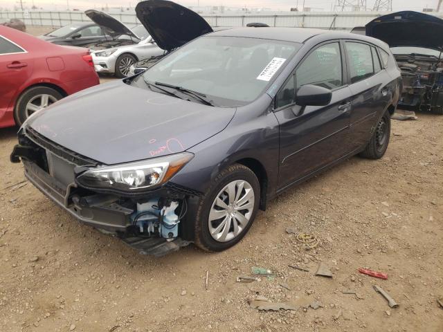 SUBARU IMPREZA 2017 4s3gtaa64h3711743