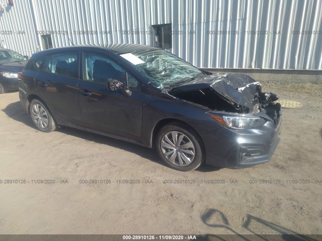 SUBARU IMPREZA 2017 4s3gtaa64h3714089