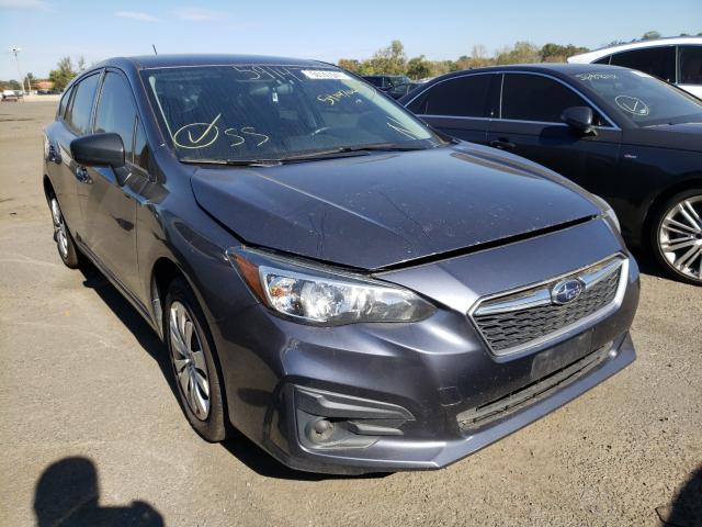 SUBARU IMPREZA 2017 4s3gtaa64h3720328