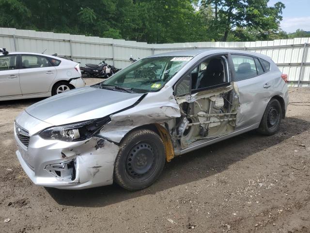 SUBARU IMPREZA 2017 4s3gtaa64h3721348