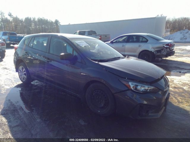 SUBARU IMPREZA 2017 4s3gtaa64h3742765