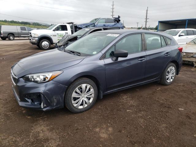 SUBARU IMPREZA 2017 4s3gtaa64h3752485