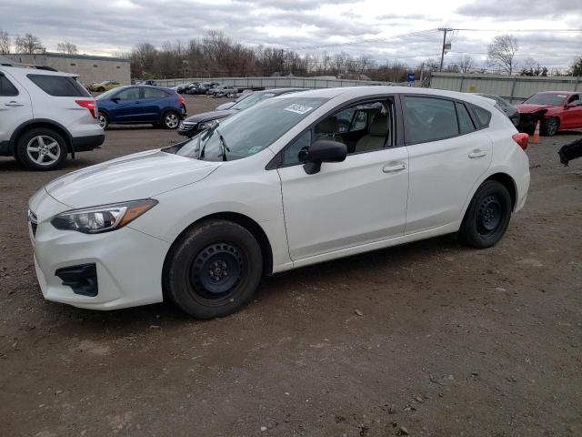 SUBARU IMPREZA 2018 4s3gtaa64j1717771