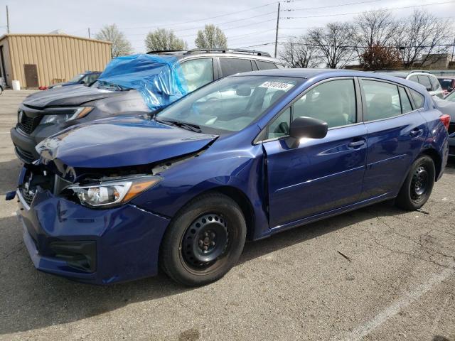 SUBARU IMPREZA 2018 4s3gtaa64j3704653