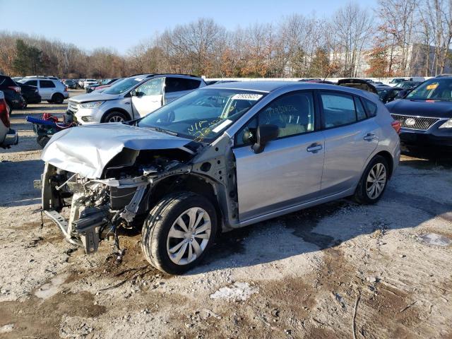 SUBARU IMPREZA 2018 4s3gtaa64j3705124