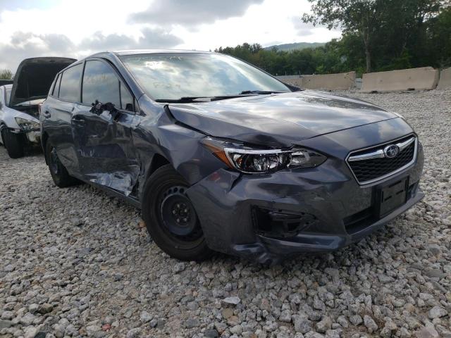 SUBARU IMPREZA 2018 4s3gtaa64j3716348