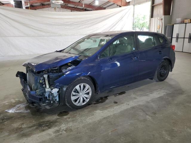 SUBARU IMPREZA 2018 4s3gtaa64j3717287