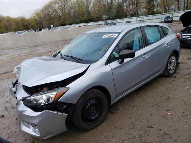 SUBARU IMPREZA 2018 4s3gtaa64j3727978