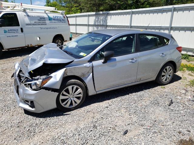 SUBARU IMPREZA 2018 4s3gtaa64j3729424