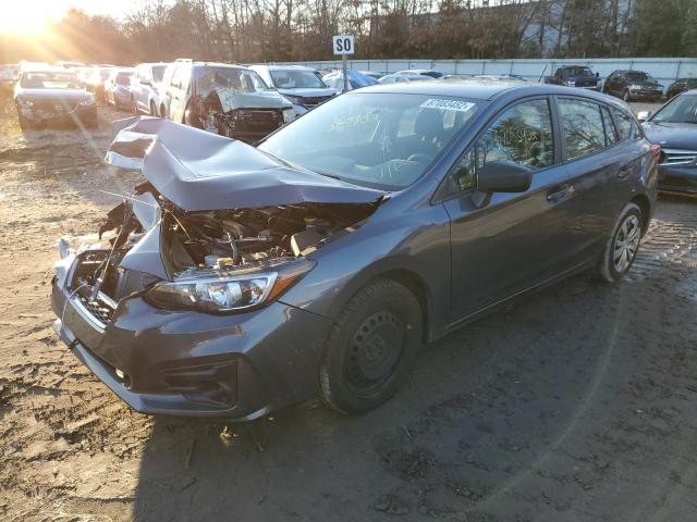 SUBARU IMPREZA 2018 4s3gtaa64j3739600