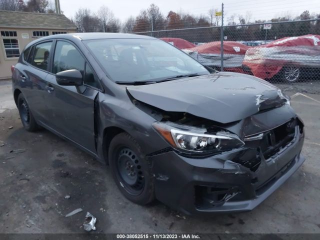 SUBARU IMPREZA 2018 4s3gtaa64j3749222