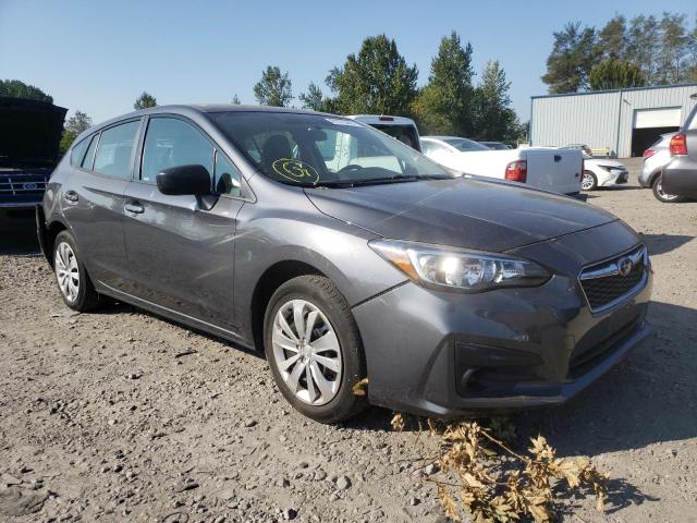 SUBARU IMPREZA 2019 4s3gtaa64k1700874