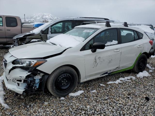 SUBARU IMPREZA 2019 4s3gtaa64k1761965