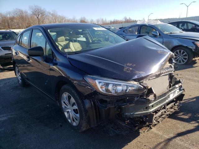 SUBARU IMPREZA 2019 4s3gtaa64k3707232