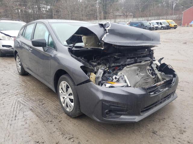 SUBARU IMPREZA 2019 4s3gtaa64k3720658