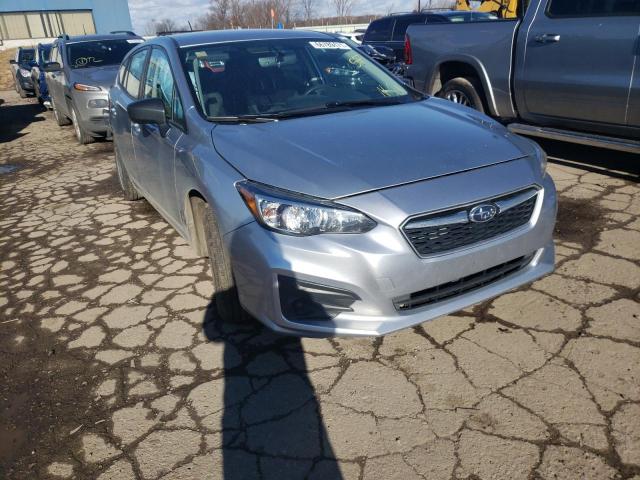 SUBARU IMPREZA 2019 4s3gtaa64k3723494