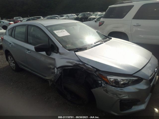 SUBARU IMPREZA 2019 4s3gtaa64k3726489