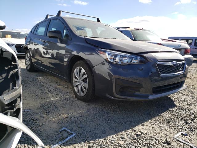 SUBARU IMPREZA 2019 4s3gtaa64k3754664