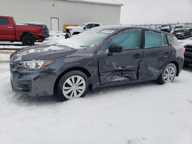 SUBARU IMPREZA 2019 4s3gtaa64k3759850