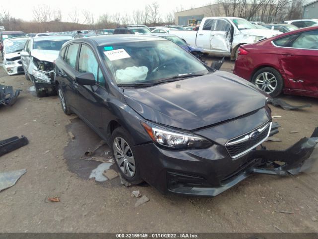 SUBARU IMPREZA 2019 4s3gtaa64k3761551