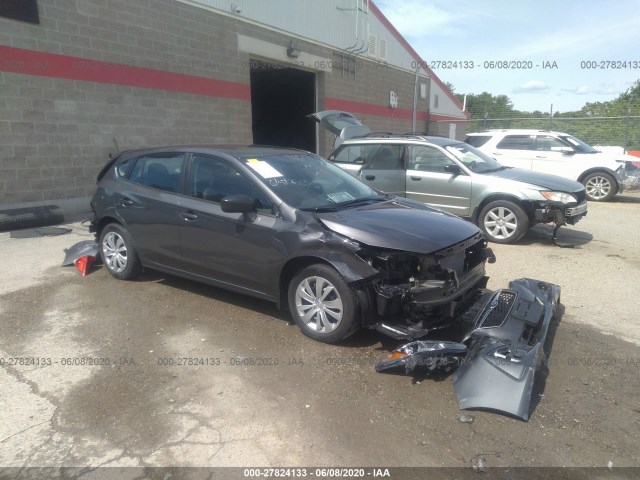 SUBARU IMPREZA 2019 4s3gtaa64k3762151