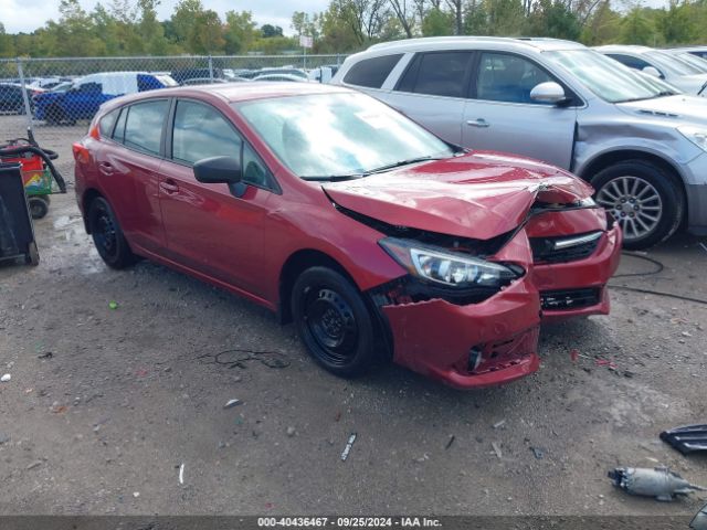 SUBARU IMPREZA 2020 4s3gtaa64l1730152