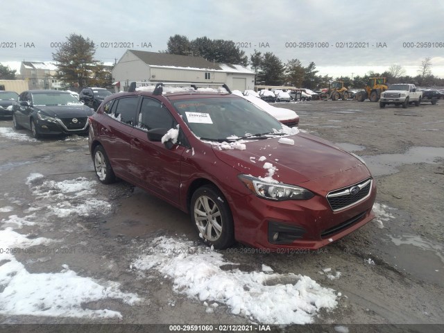 SUBARU IMPREZA 2017 4s3gtaa65h1720849