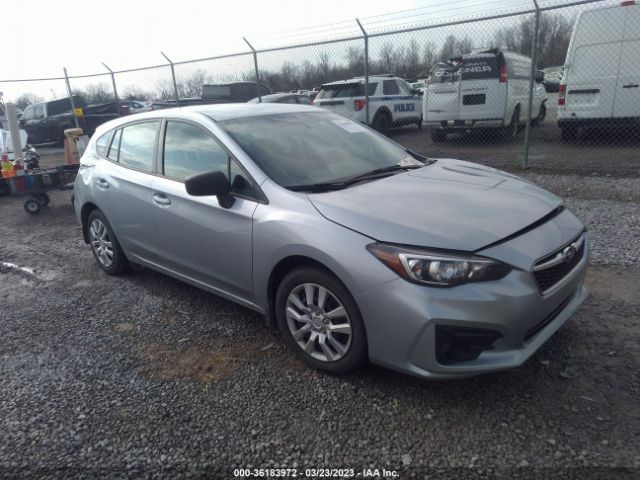 SUBARU IMPREZA 2017 4s3gtaa65h3700959