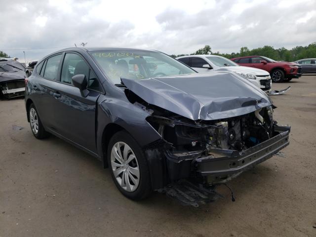 SUBARU IMPREZA 2017 4s3gtaa65h3704249