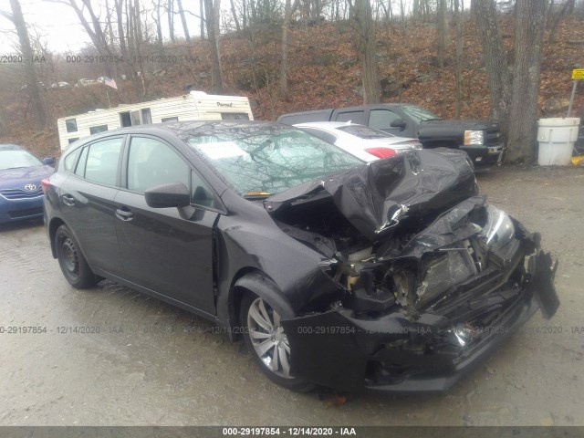 SUBARU IMPREZA 2017 4s3gtaa65h3708642