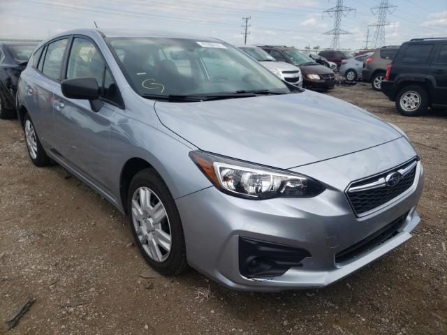 SUBARU IMPREZA 2017 4s3gtaa65h3710052