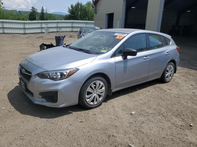 SUBARU IMPREZA 2017 4s3gtaa65h3725294