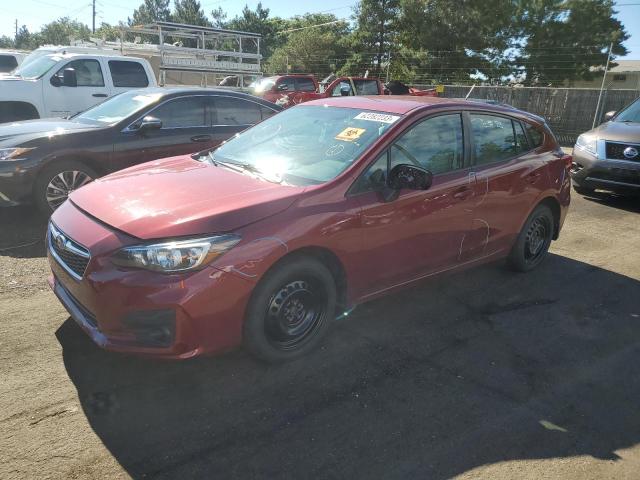 SUBARU IMPREZA 2017 4s3gtaa65h3727918