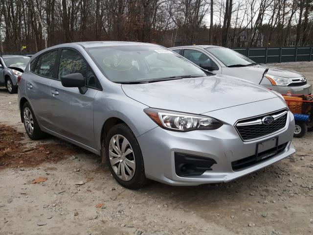 SUBARU IMPREZA 2017 4s3gtaa65h3729216