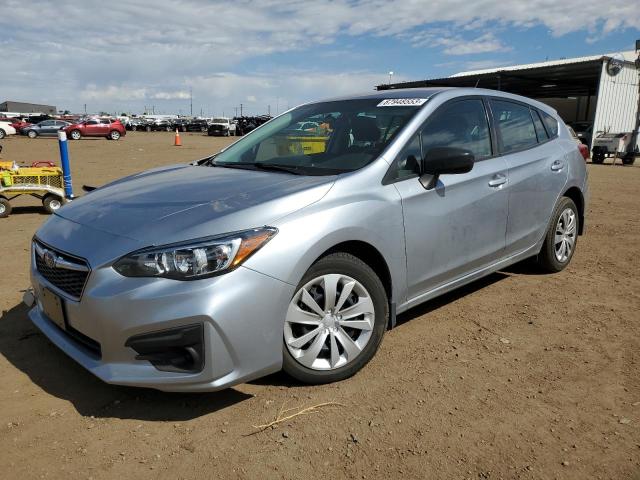 SUBARU IMPREZA 2017 4s3gtaa65h3742239