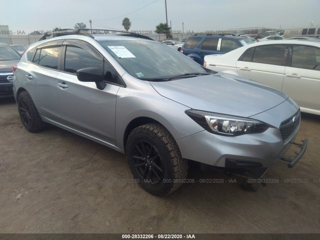 SUBARU IMPREZA 2018 4s3gtaa65j3707111